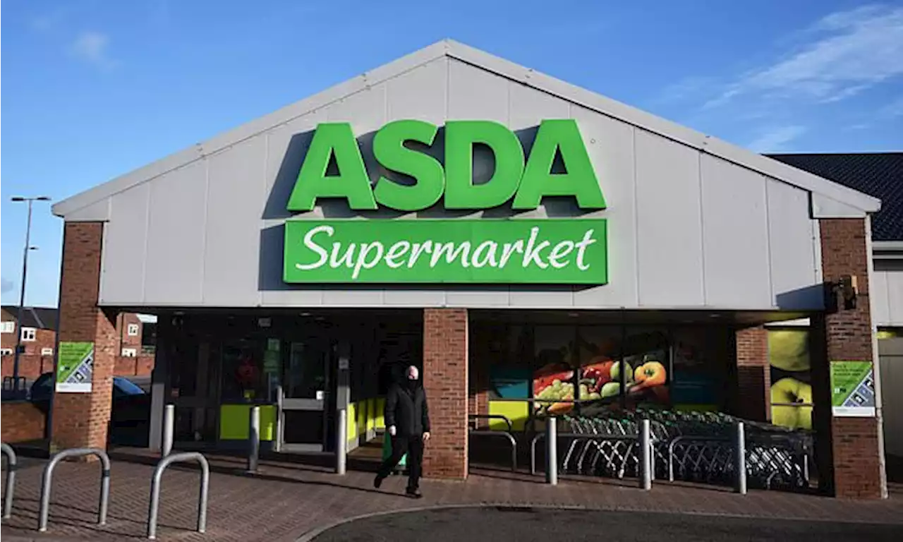 Asda clashes with Waitrose as it ramps up price battle with rivals