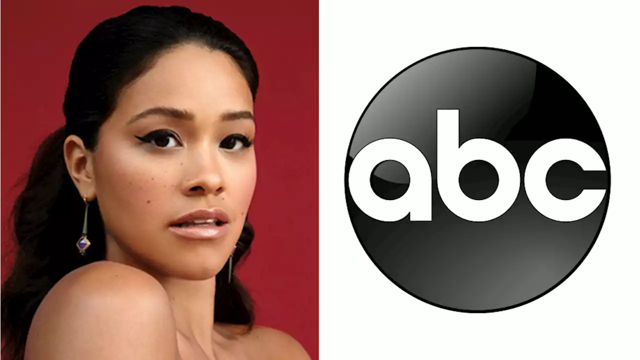 Gina Rodriguez To Headline ABC Comedy Pilot ‘Not Dead Yet’