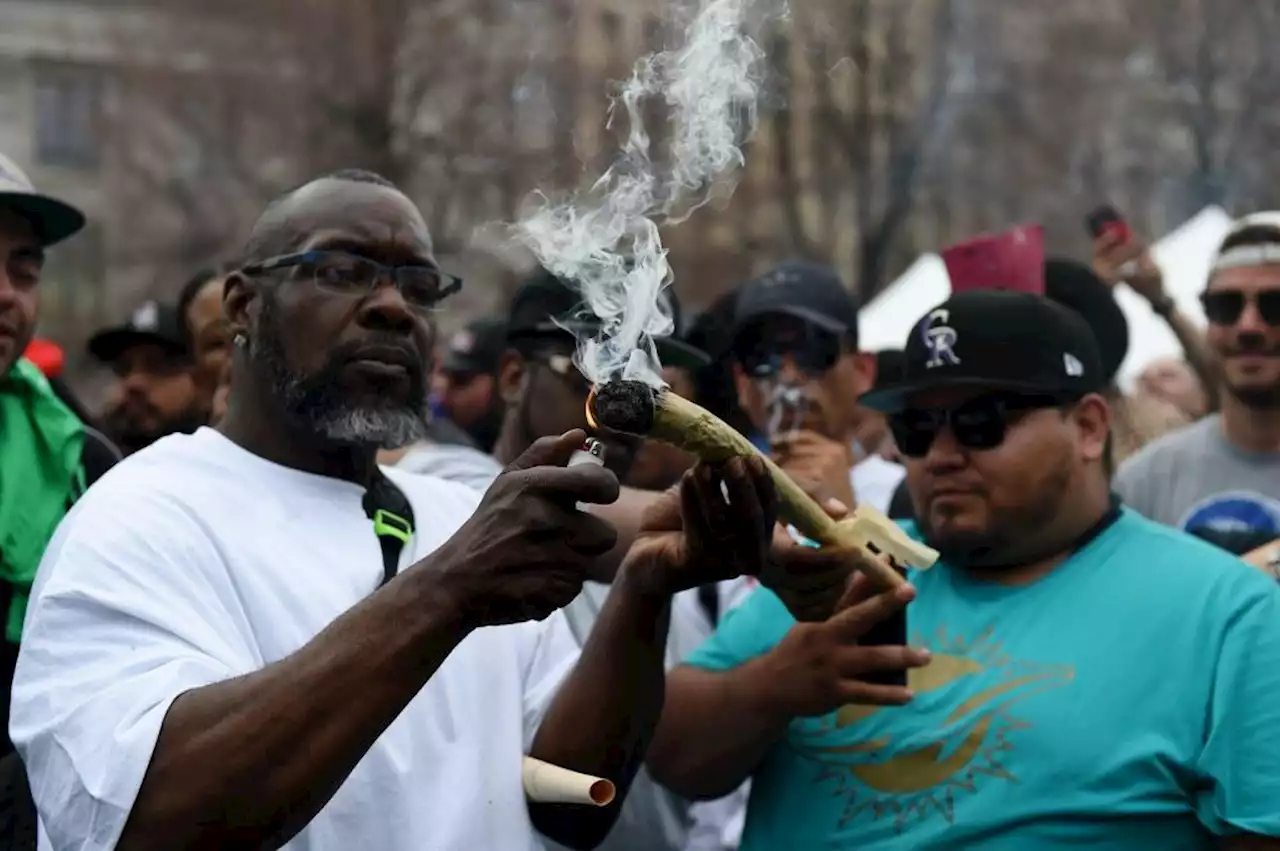 Colorado spring bucket list: 6 ways to celebrate the season, from 4/20 to pond-skimming