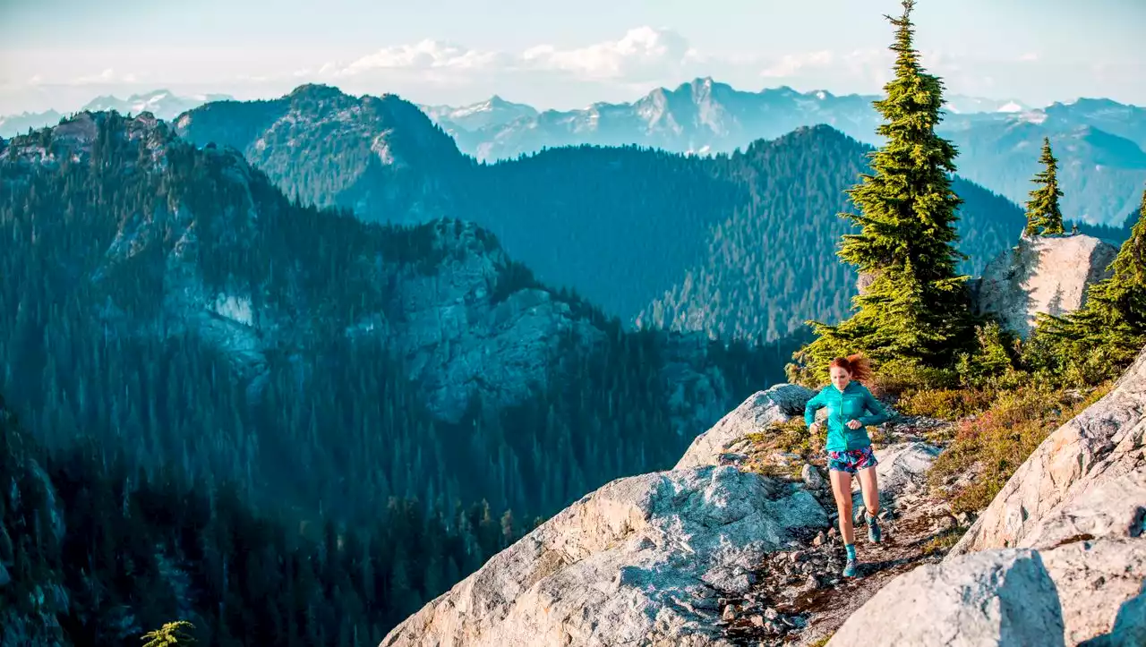 Europas beste »Trail Running«-Routen: Dolomiten, Lofoten, Korsika und mehr