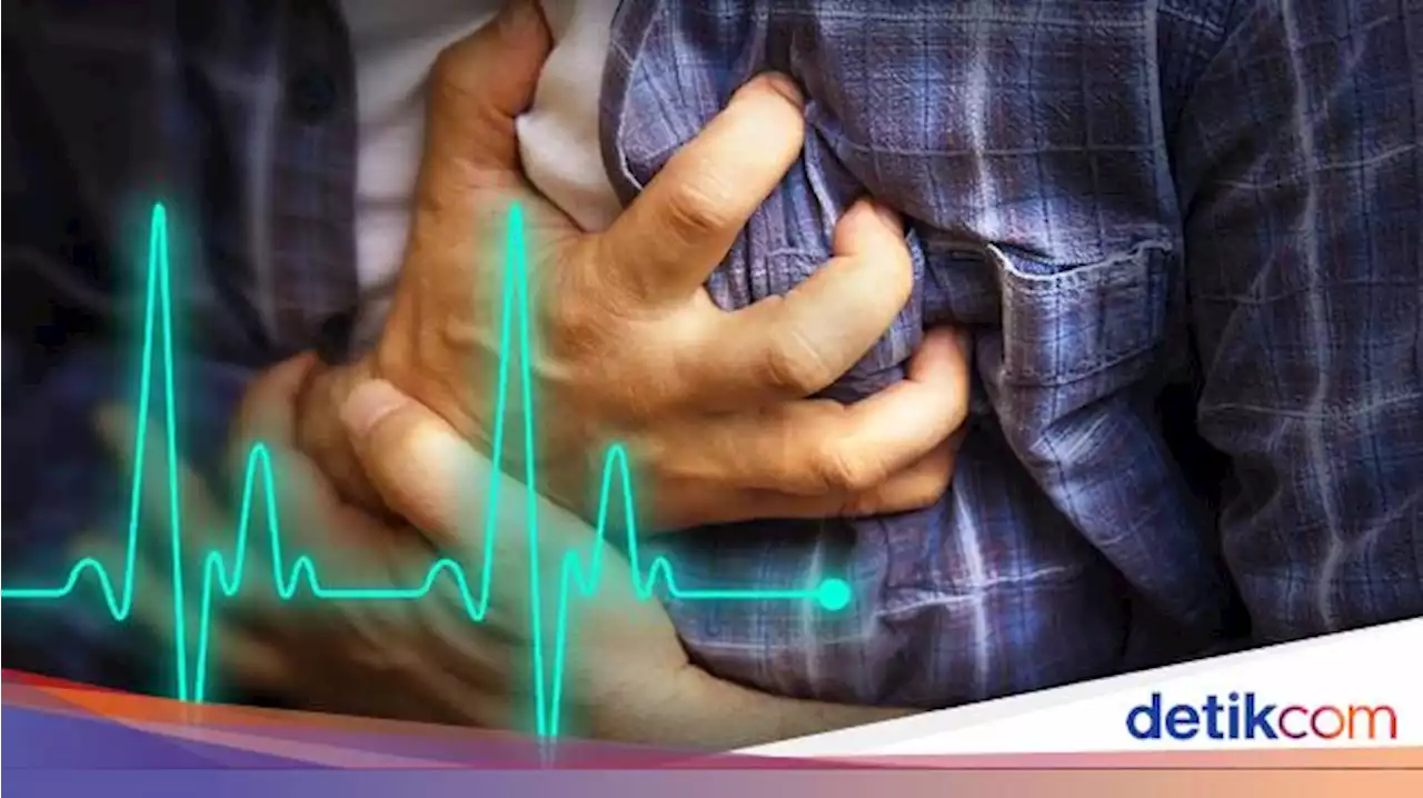 Mungkinkah Meninggal Gara-gara Asam Lambung? Ini Faktanya