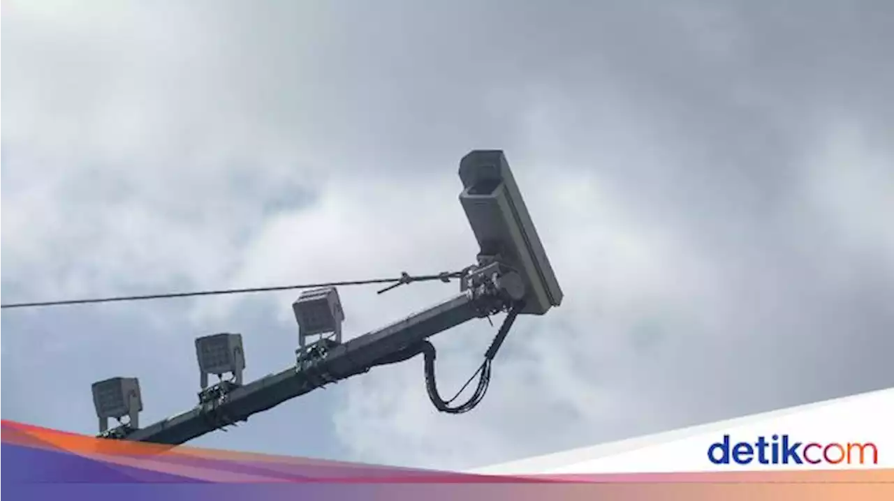 Ngebut 120 Km/jam di Tol Bakal Kena Tilang Elektronik, di Mana Lokasi Kameranya?