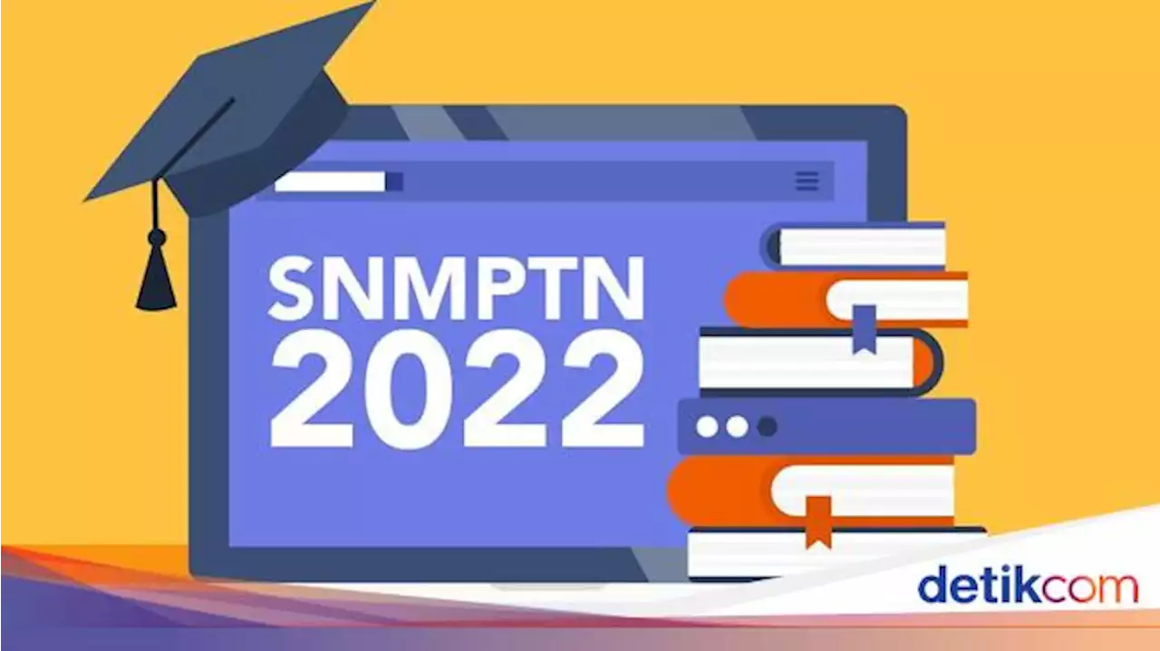 Pengumuman SNMPTN 2022 Jam 15.00 WIB: Cara Cek Hasil dan 31 Link Mirrornya