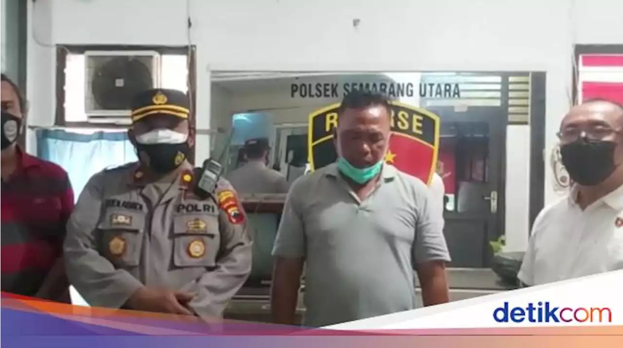 Pria Turunkan Selebgram dari Taksi Online di Semarang Ngaku Ada Perjanjian