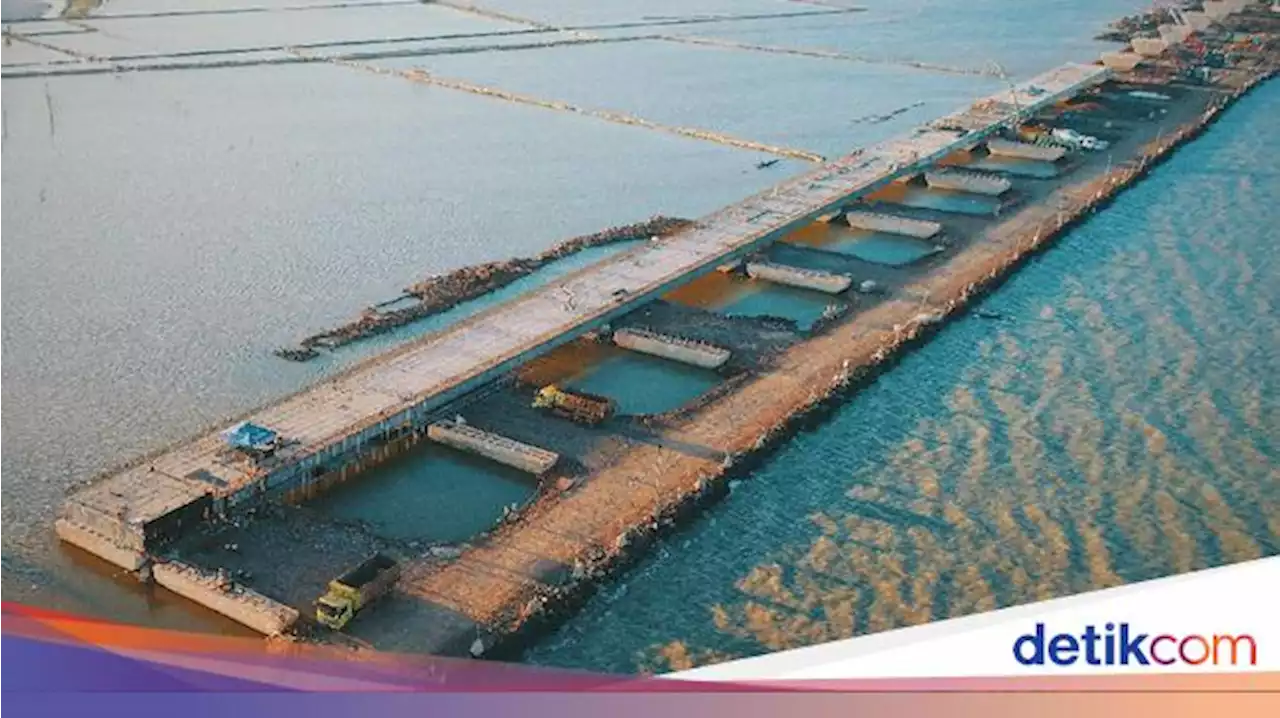 Anggota DPR Ngeri Nasib Pelabuhan Patimban Seperti Bandara Kertajati