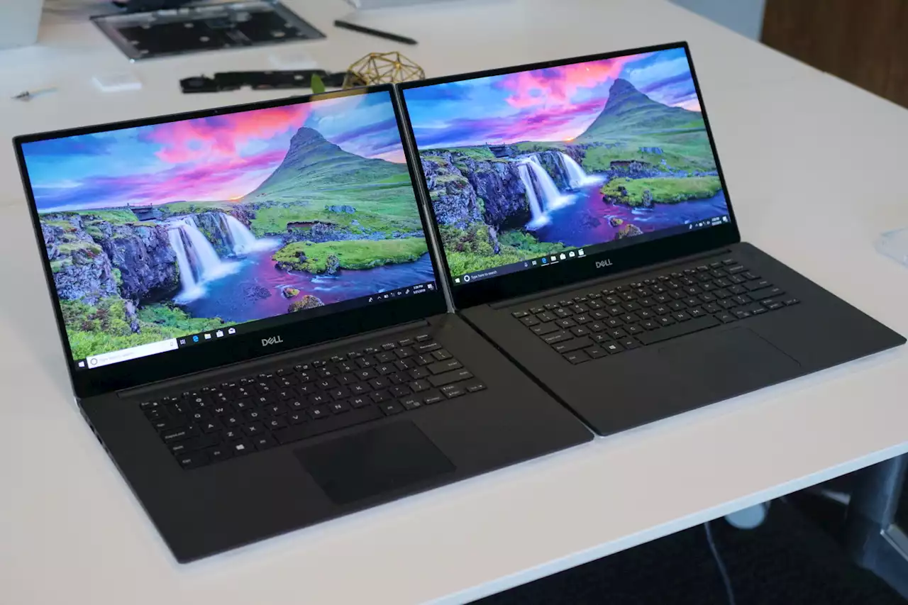 The best OLED laptops for 2022 | Digital Trends