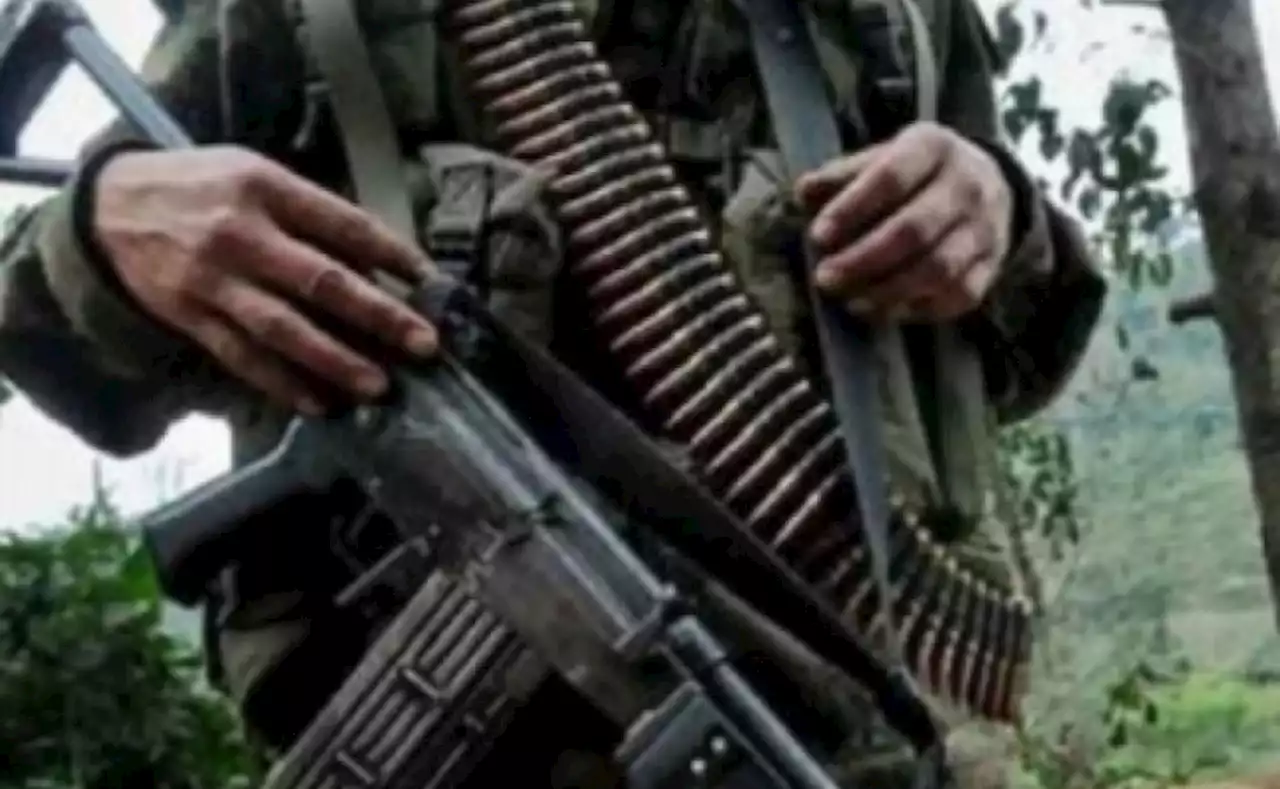 Nueve miembros de disidencias Farc muertos en Putumayo