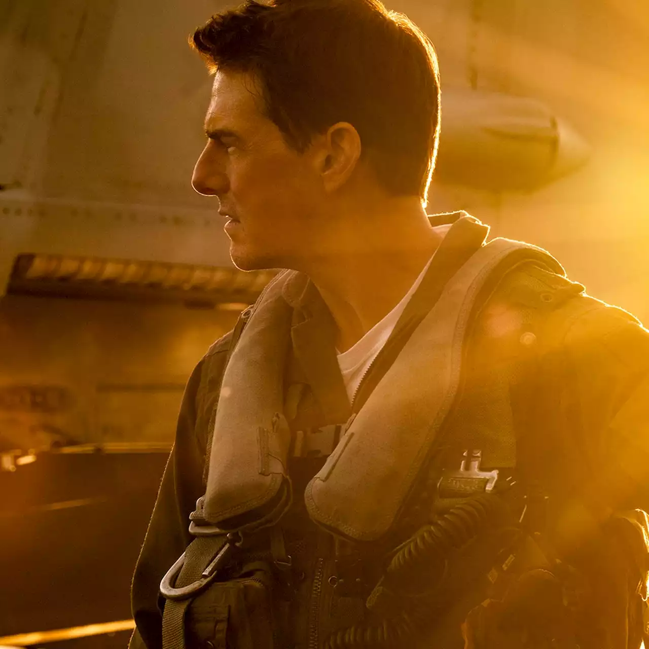 Tom Cruise Is Back to Train a New Class of Aviators in Thrilling Top Gun: Maverick Trailer - E! Online