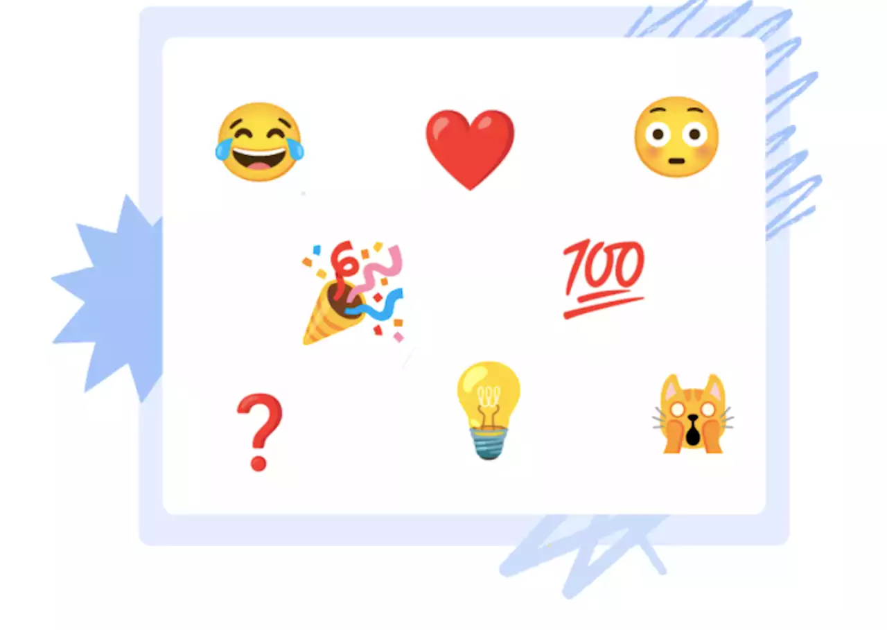 YouTube is testing time-specific emoji reactions | Engadget