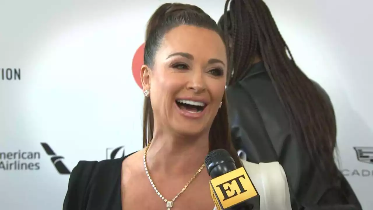 'RHOBH' Cast Talks Season 12's Shifting Dynamics