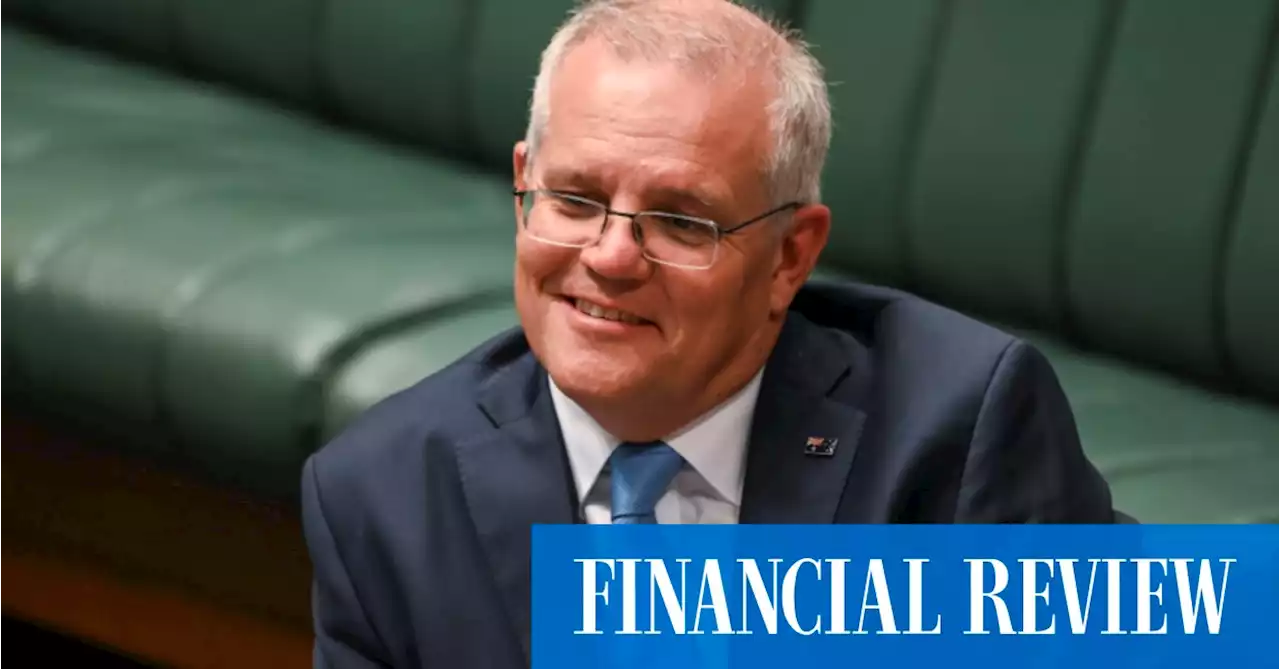 PM’s audacious $8.6b re-election bid