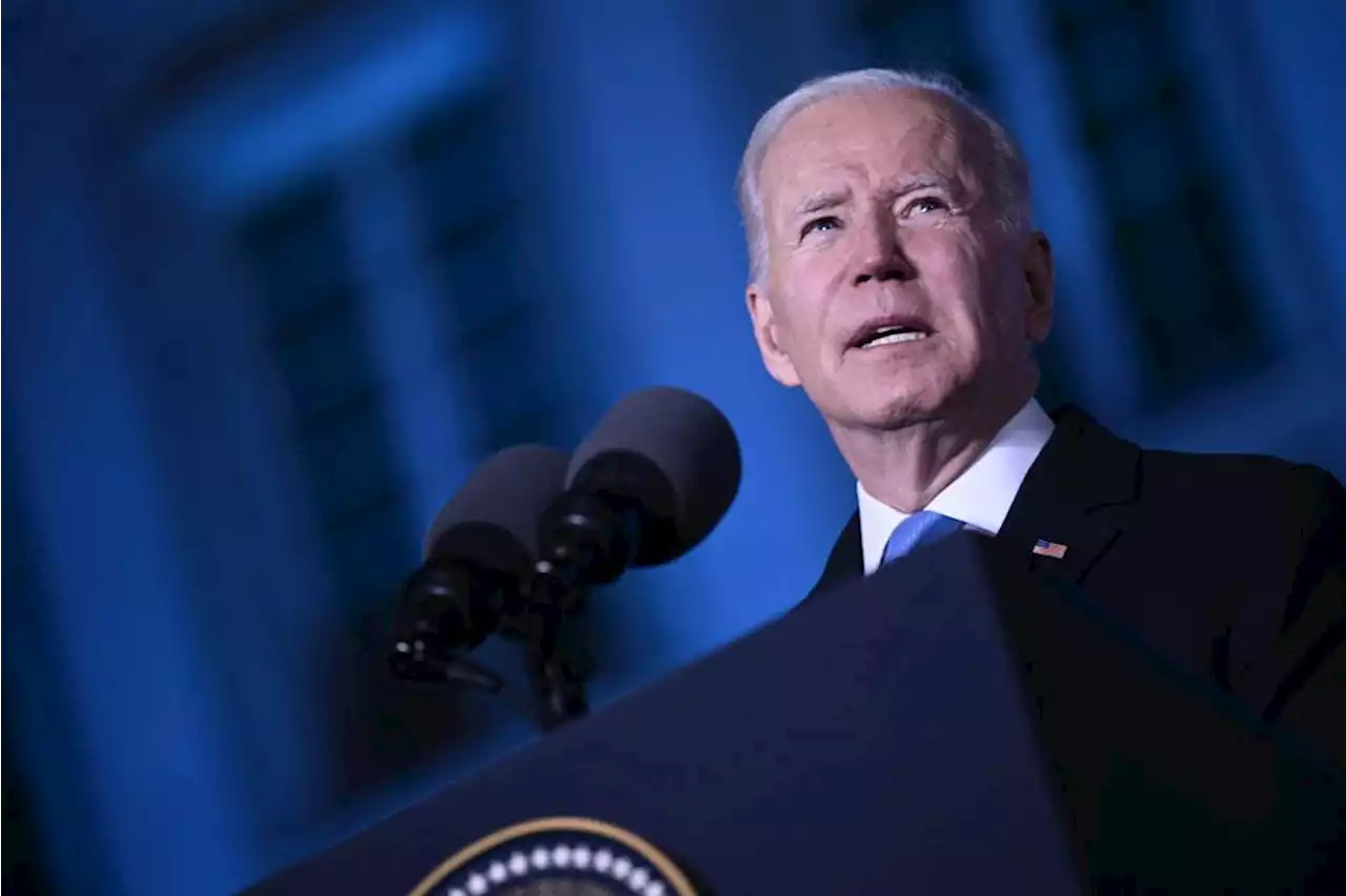 Biden’s $5.8 Trillion Budget Excludes Student Loan Relief — But Help May Still Be Coming