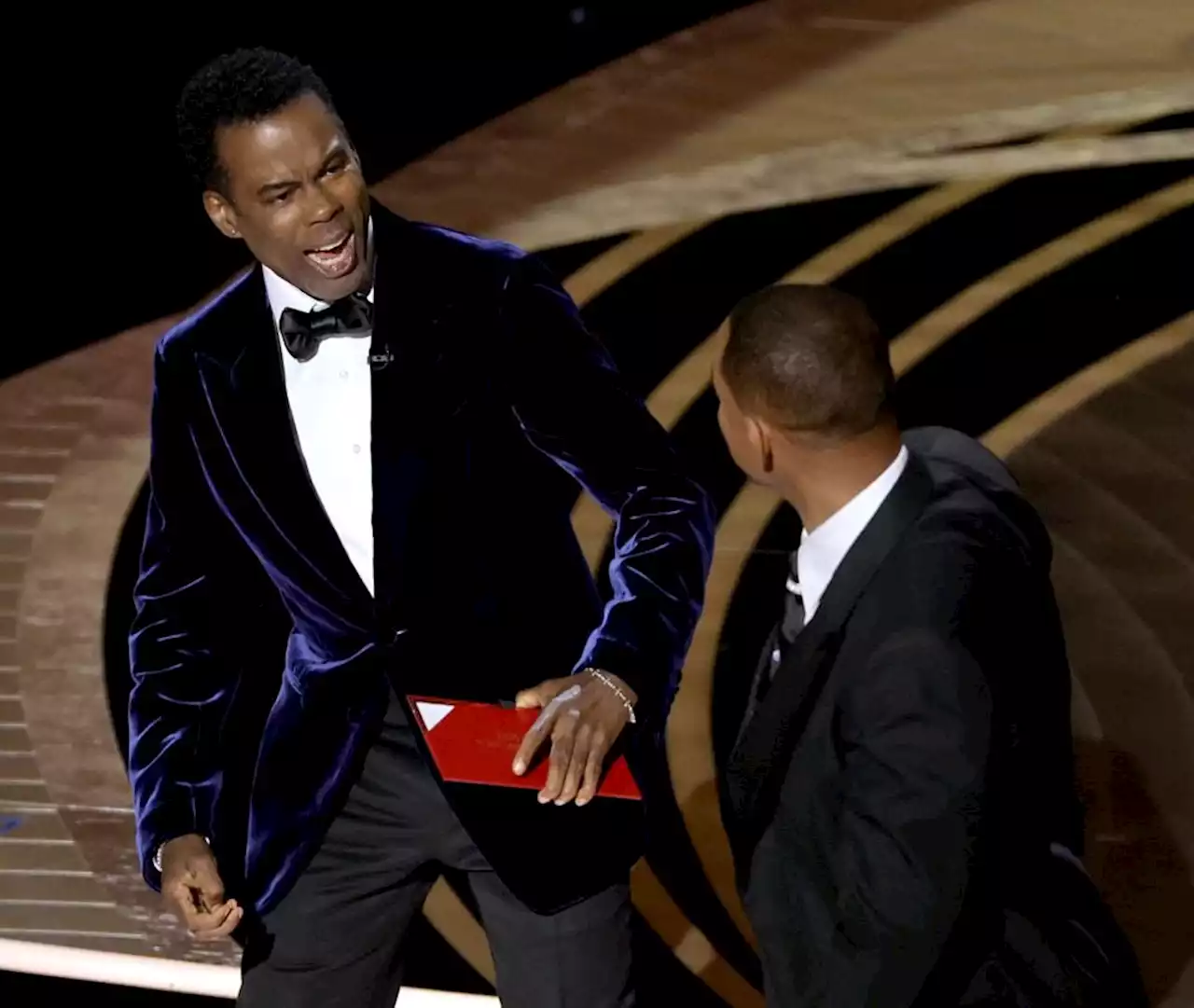 Slapping Chris Rock Could Cost Will Smith More Than His Oscar