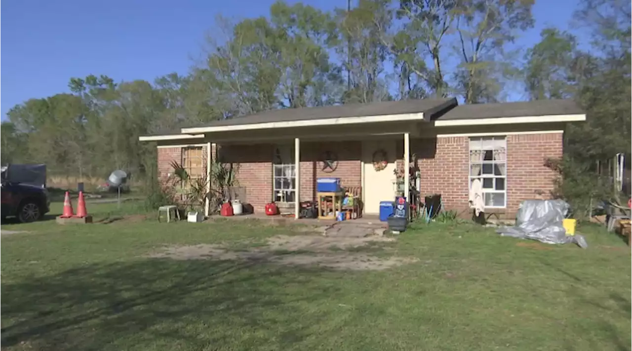 Bay Minette family’s home damaged by fire, pleads for help