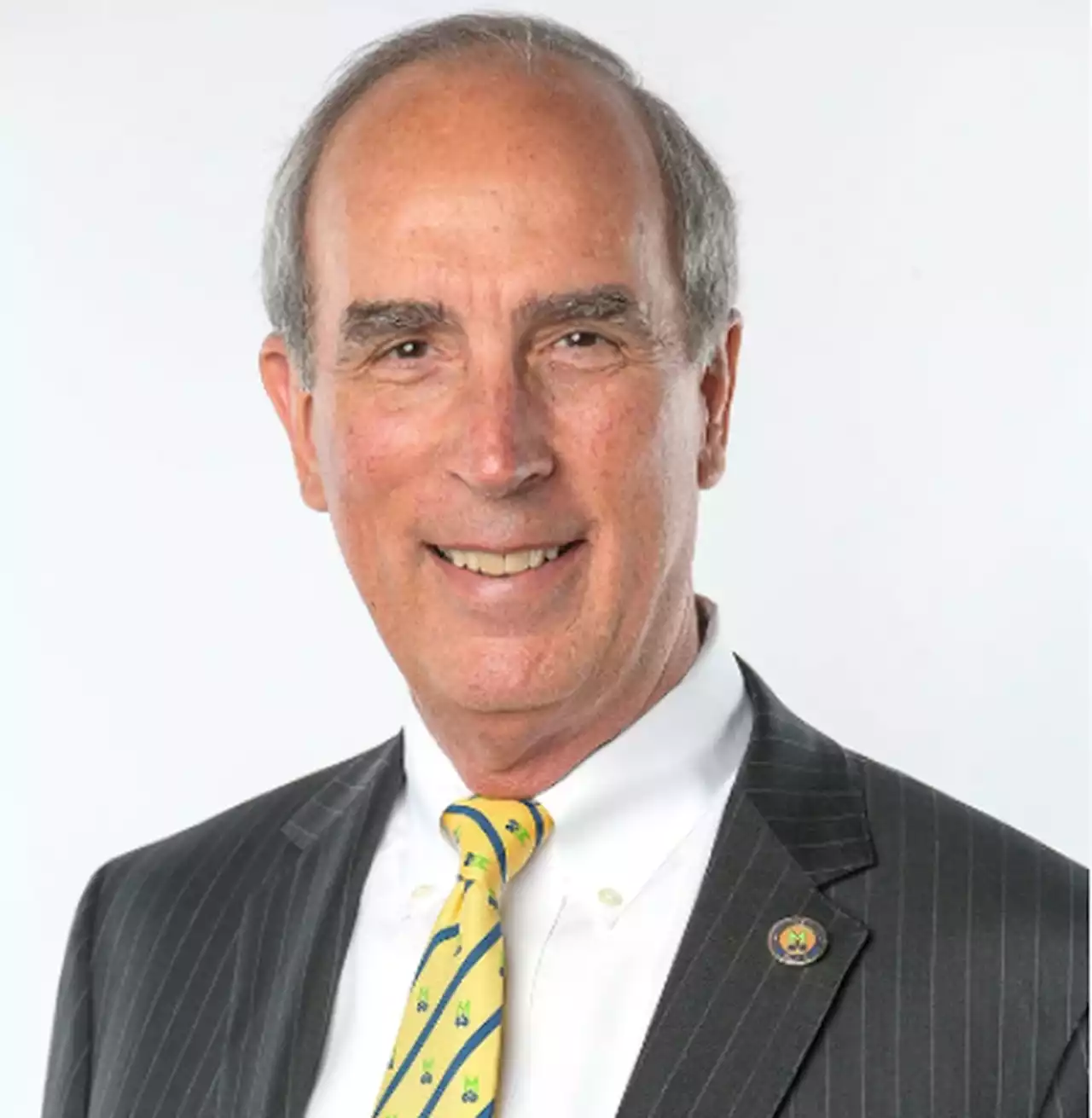 Mayor Stimpson announces compensation adjustments for all Mobile city employees