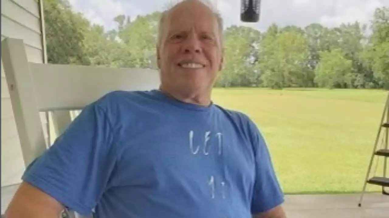 Missing 70-year-old George County man found dead