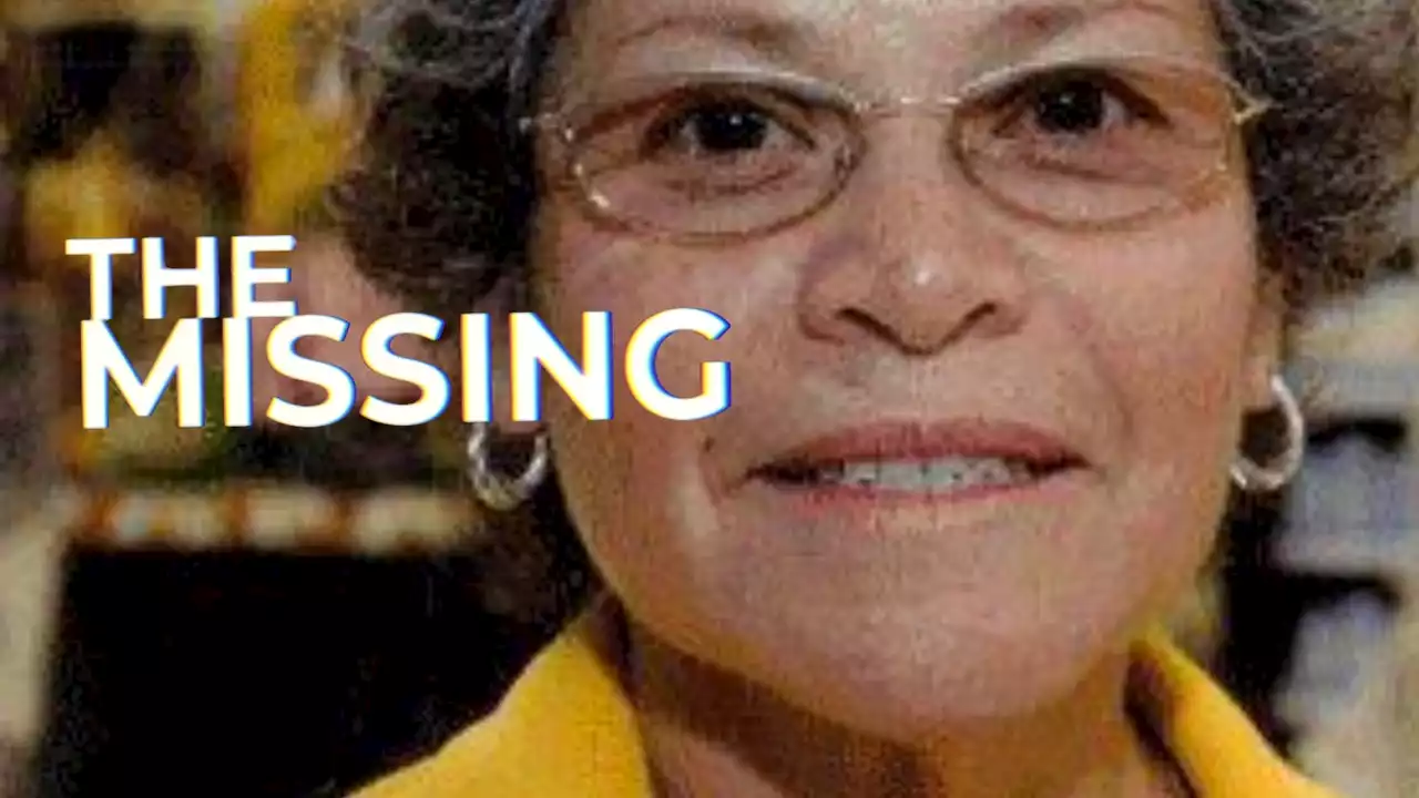 Have you seen Pauline Diaz?