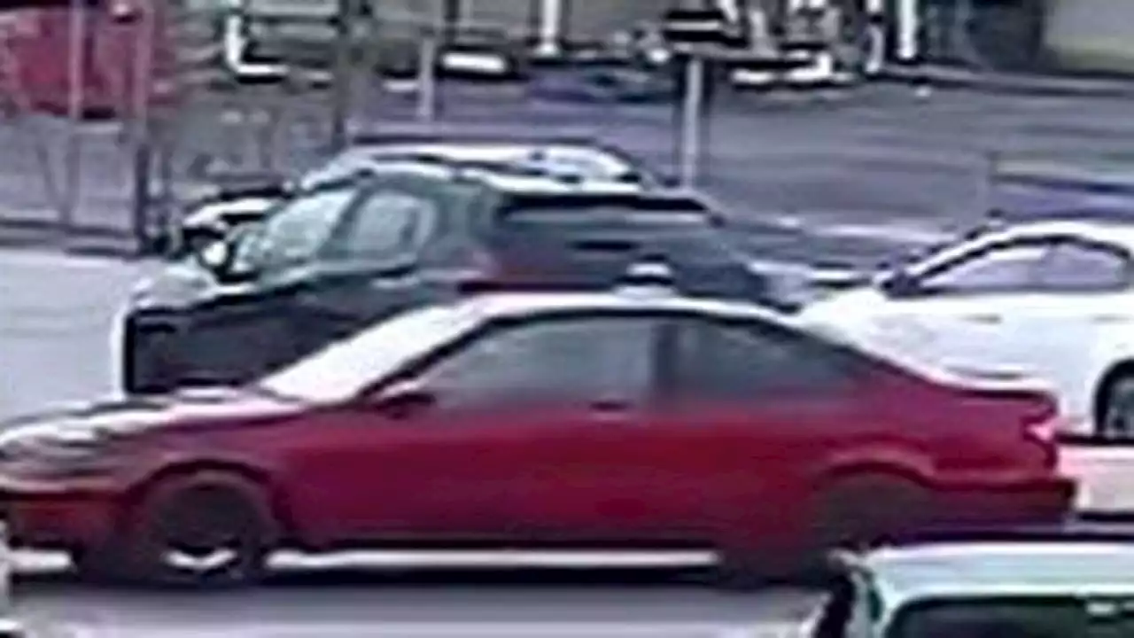 Police: Driver sought in deadly shooting at Upper Darby intersection that killed father of 4