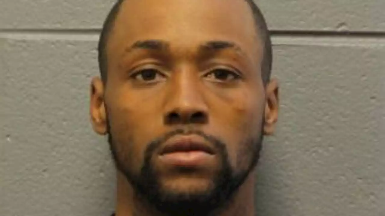 Man charged with shooting that critically wounded man following argument on Chicago's West Side