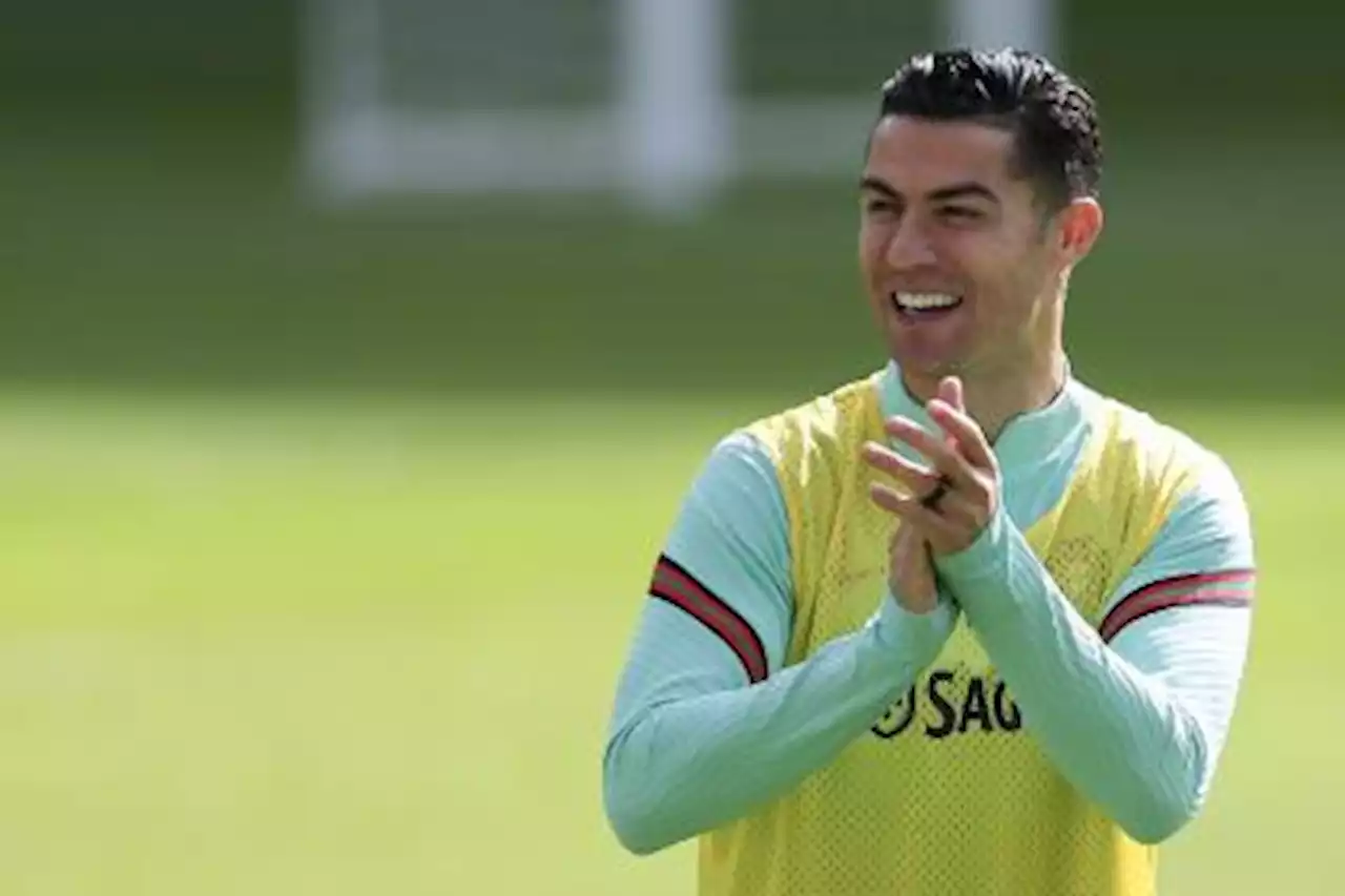 Cristiano va por su último mundial: a jugarse la vida con Macedonia