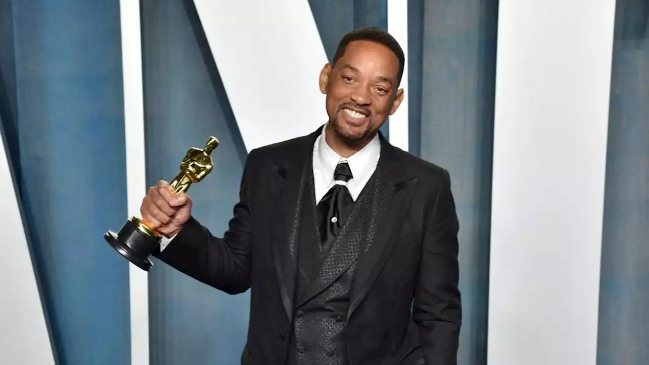 Oscar statt Rauswurf: Die Academy hätte nach Will Smiths Ohrfeige sofort reagieren müssen