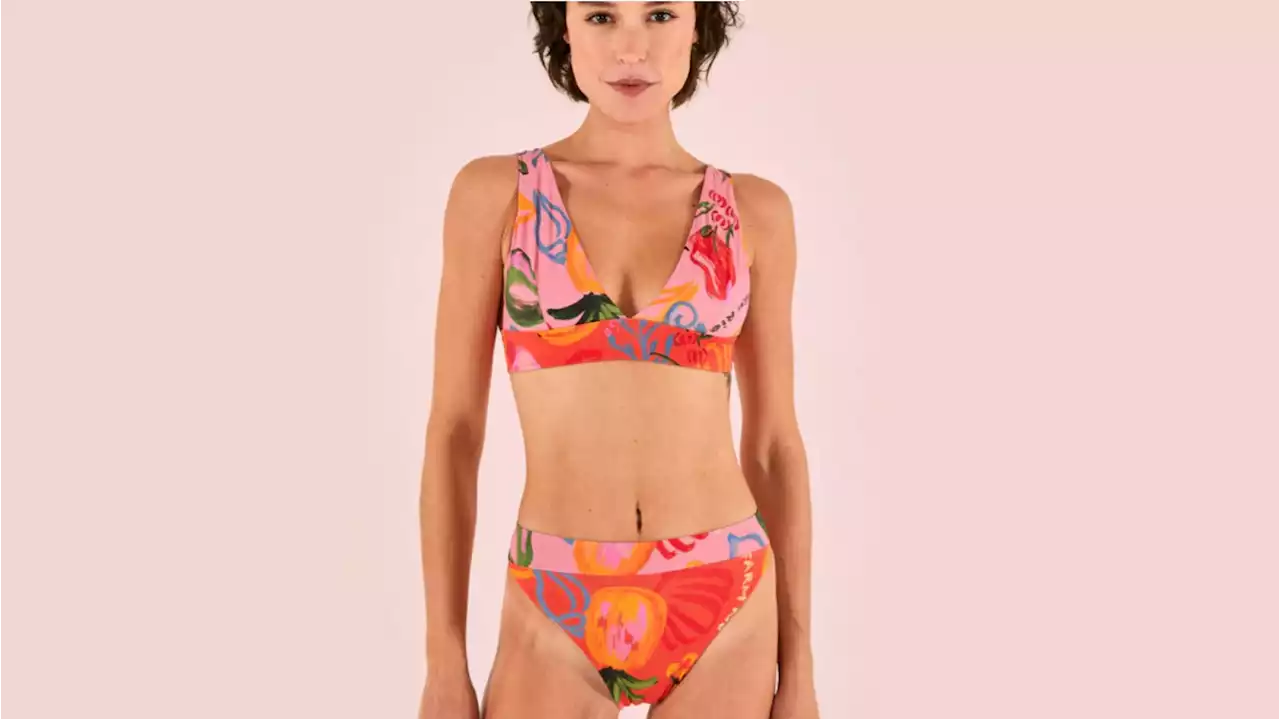 Period swimwear exists and it's revolutionary – these are the best styles for leak-proof dips