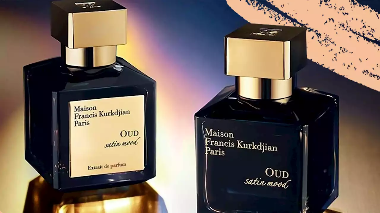 These oud perfumes are opulence in a bottle