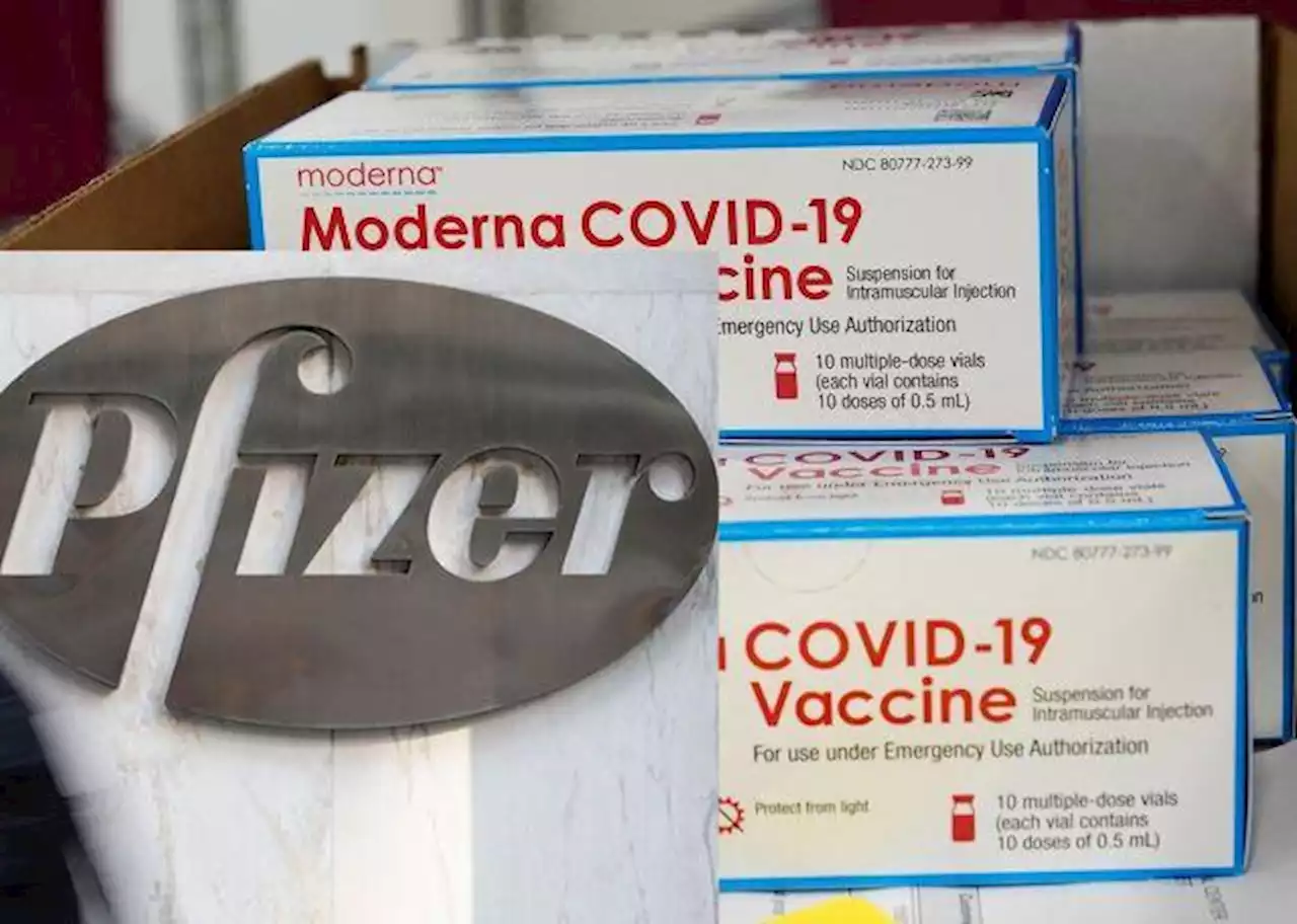 US FDA green lights second booster of Pfizer/BioNTech, Moderna COVID-19 shot for older Americans