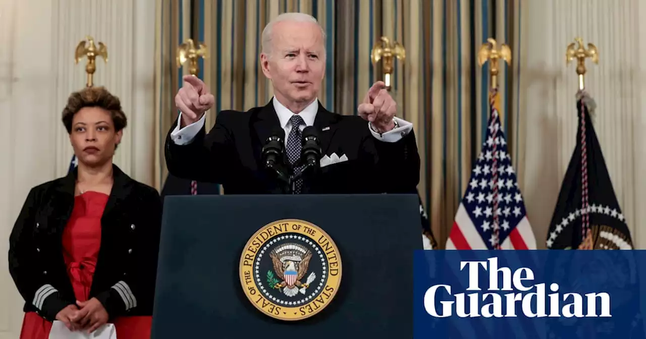 ‘I make no apologies’: Biden stands by ‘Putin cannot remain in power’ remark