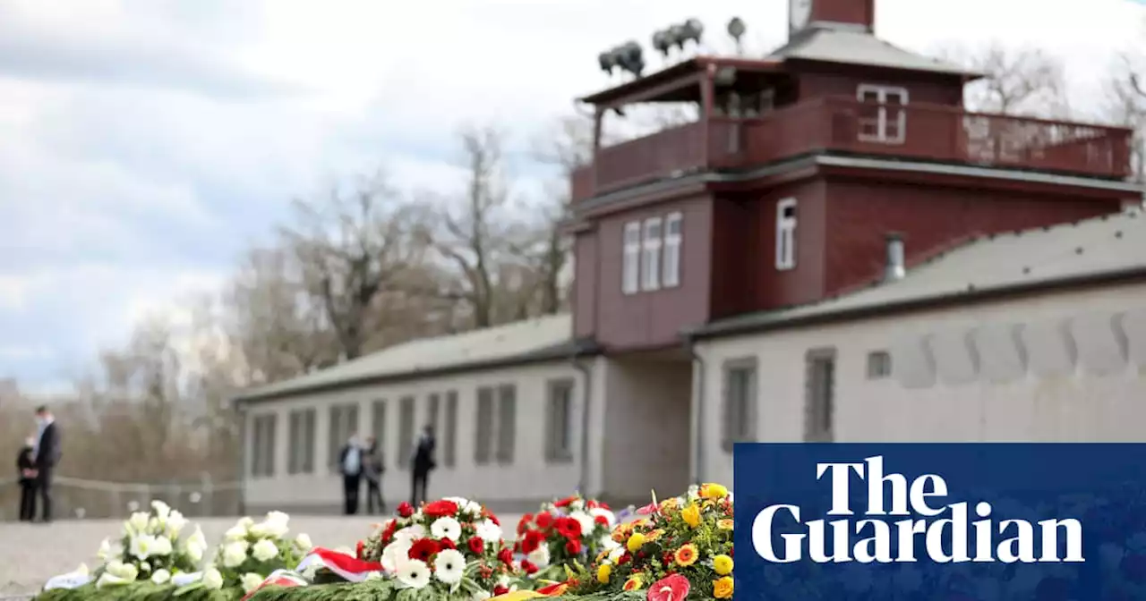 Russia and Belarus officials ‘not welcome’ at concentration camp ceremony