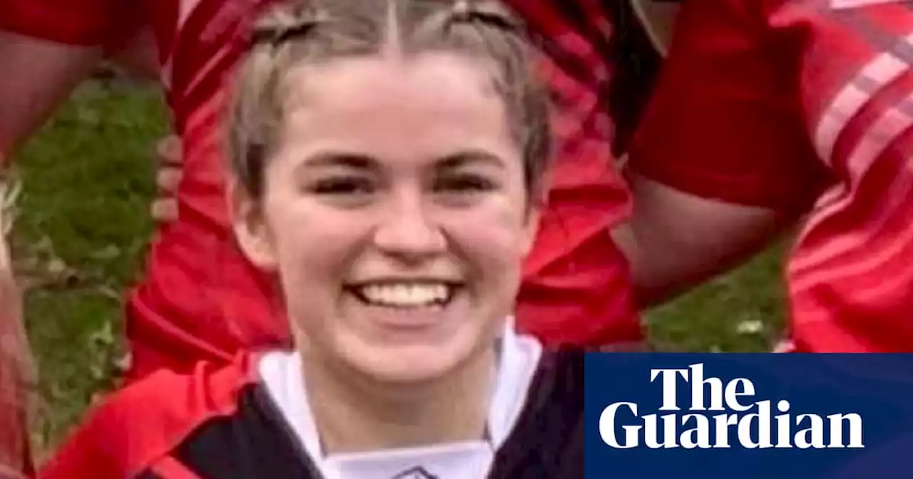 UWE Bristol rugby player Maddy Lawrence dies two weeks after injury