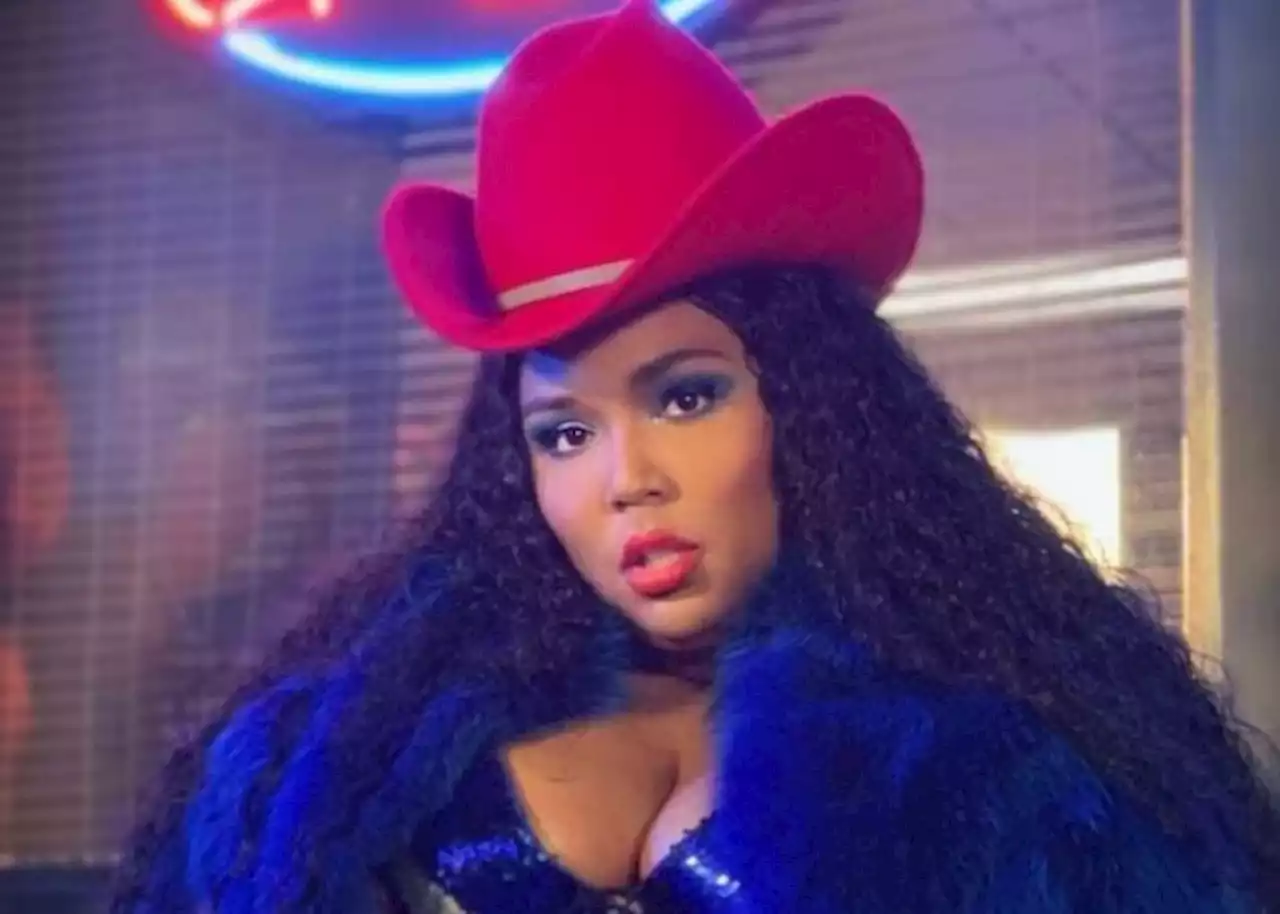 Lizzo recounts Houston Rodeo ‘letdown’ in Prime Video’s ‘Watch Out for the Big Grrrls’