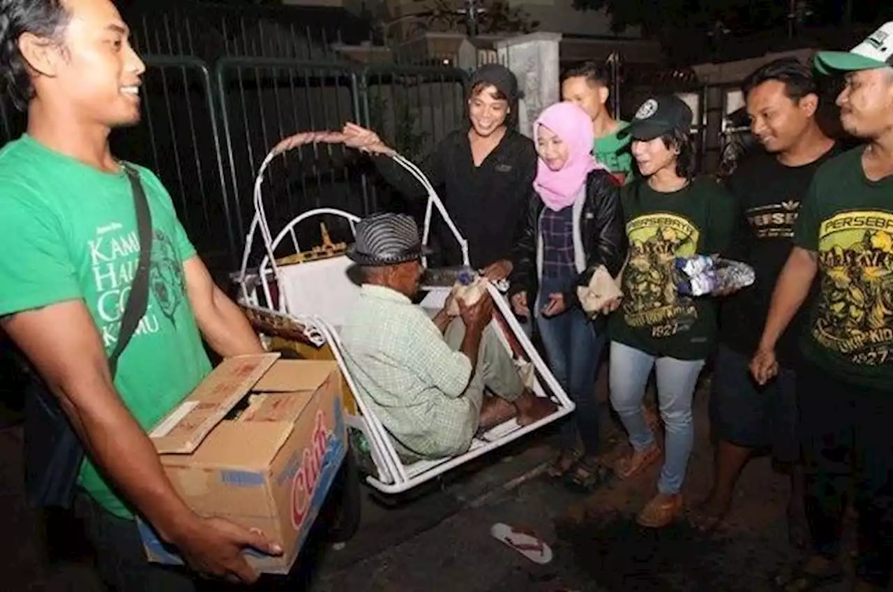 Diskotek Wajib Tutup, Sahur on the Road dan Bagi Takjil Dilarang