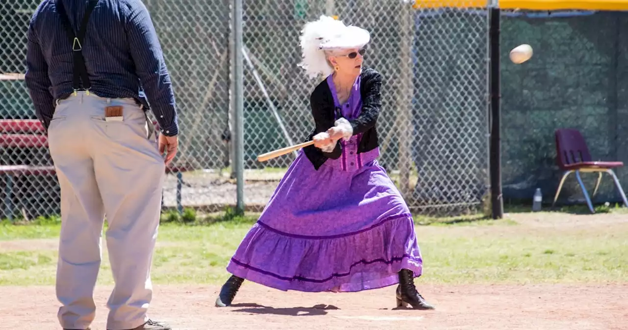 Friends of Warren Ballpark hosting 11th annual baseball tournament this weekend