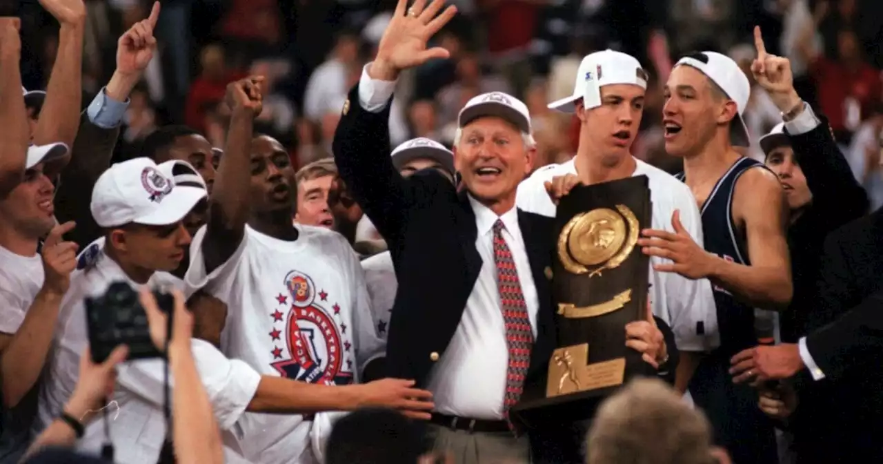 Remembering Arizona's 1997 National Championship run