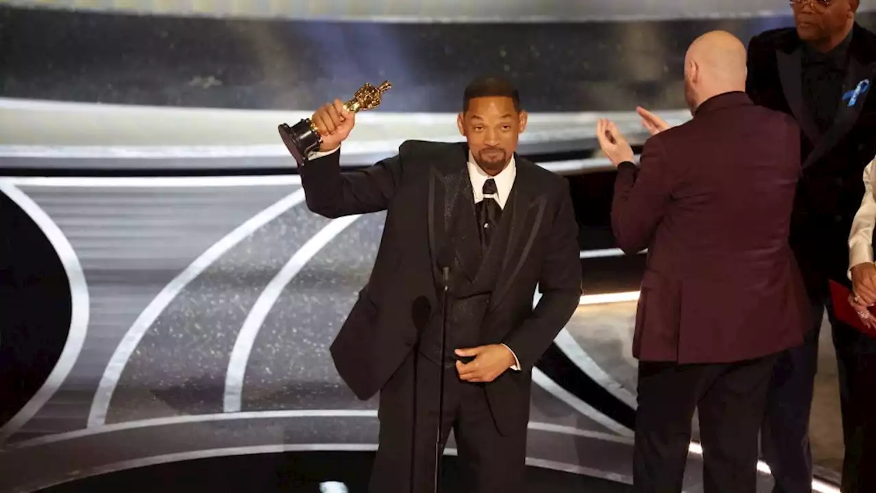 San Jose Civil Rights Leaders Lament Will Smith Slapping Chris Rock At Oscars