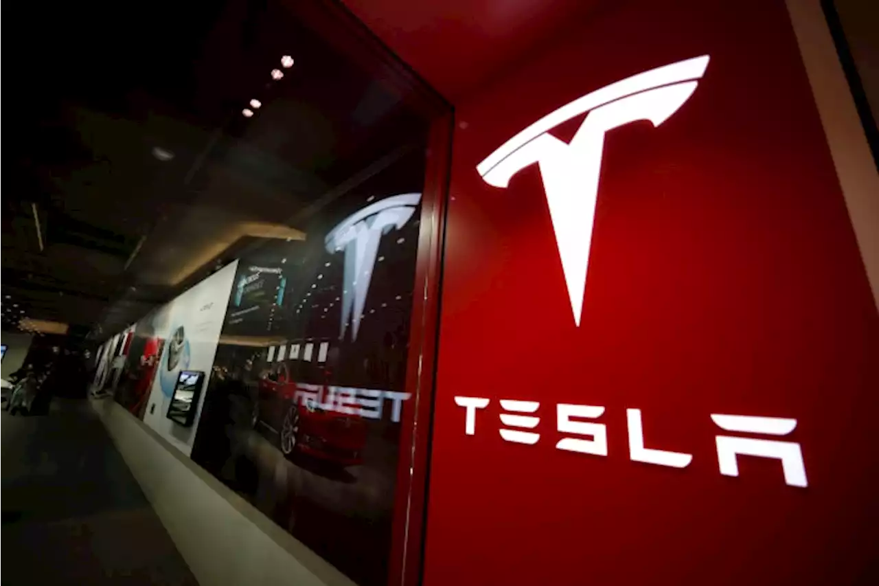 Tesla seeks 2nd stock split in less than 2 years