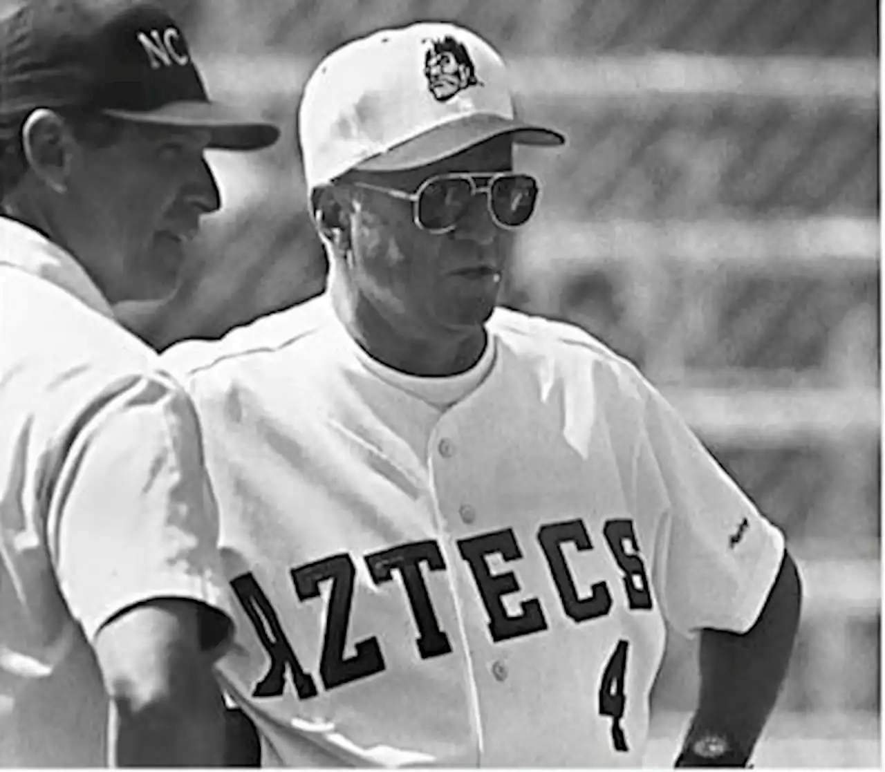 Remembering legendary SDSU baseball coach Jim Dietz -