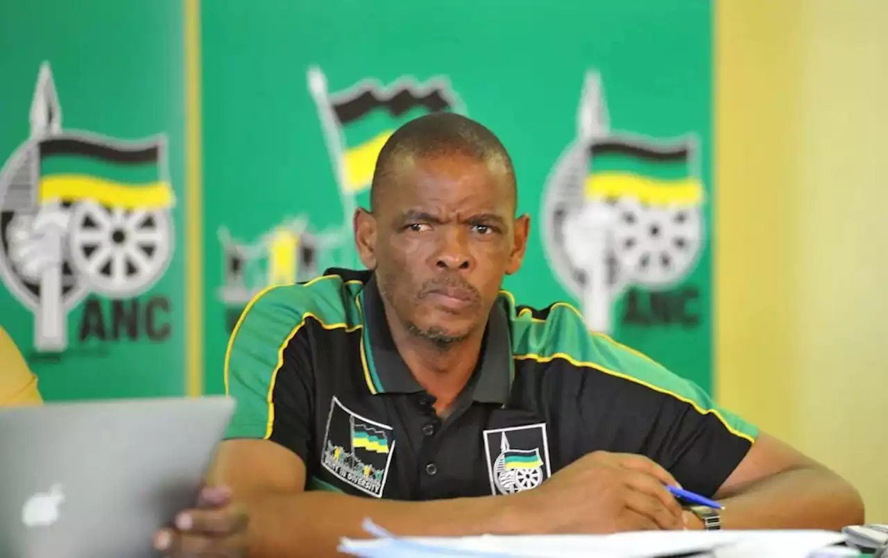 High court dismisses Magashule’s bid to have corruption charges thrown out