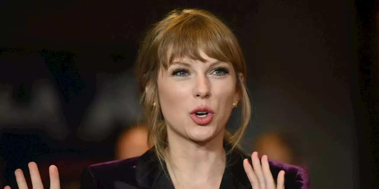 Taylor Swift, founders of Netflix and LinkedIn join 2022 commencement speakers