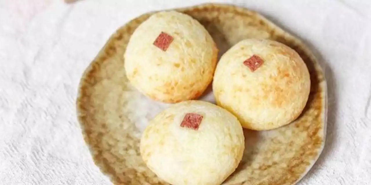 Terkenal di Brasil, Lezatnya Pao De Queijo Kini Hadir di Jakarta | merdeka.com