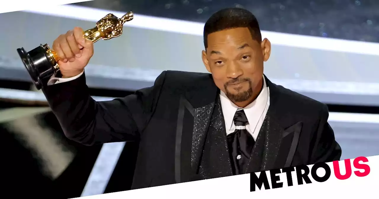 Could Will Smith lose his best actor Oscar following Chris Rock slap?