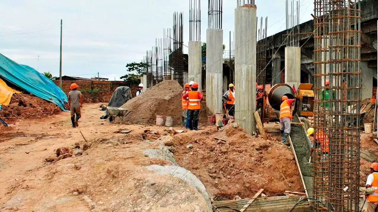 Diputados detallan el alcance de la ley de incentivo a la construcción