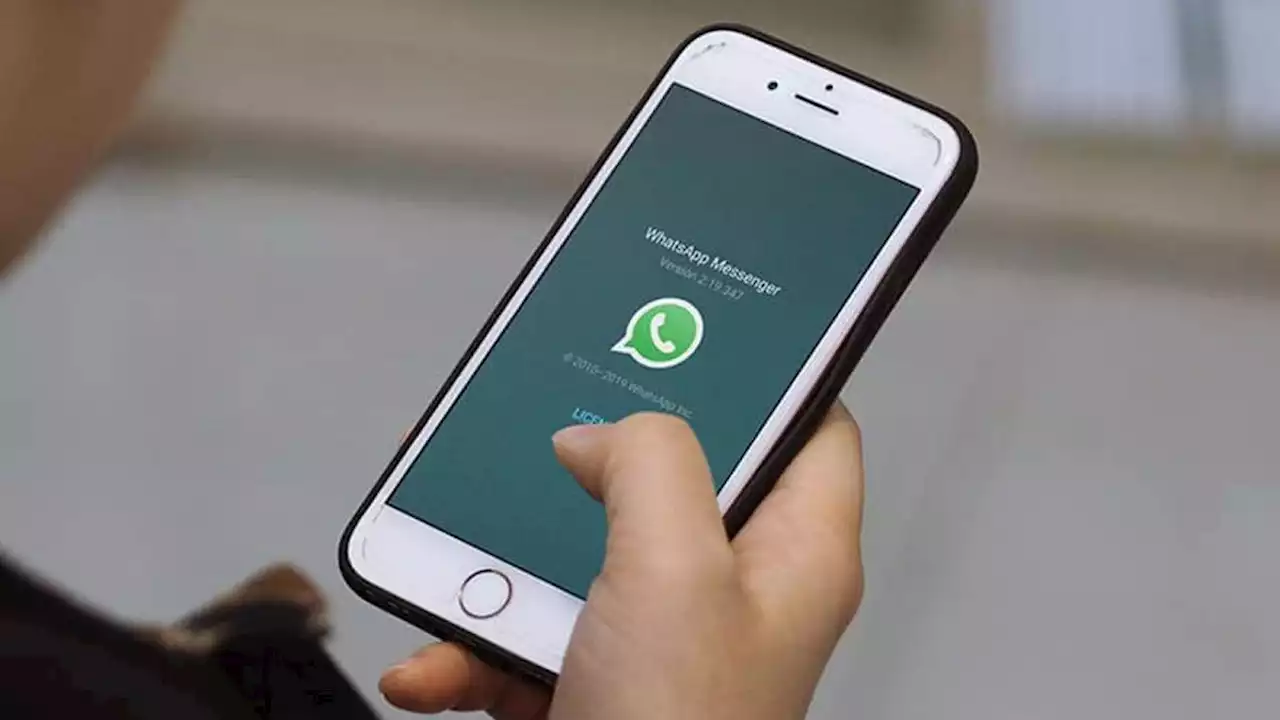 WhatsApp dejará de funcionar en estos celulares en pocas horas