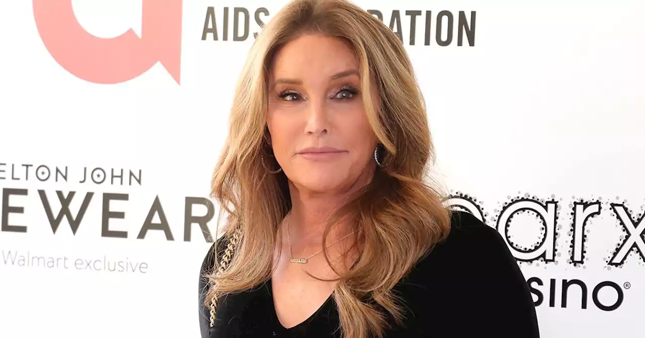 Caitlyn Jenner says Kim Kardashian is 'very happy' with Pete Davidson