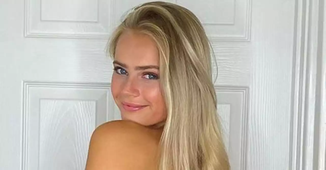 Kerry Katona's daughter says star's OnlyFans pics great as they pay for shoes