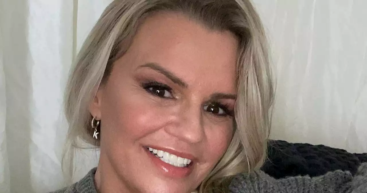 Kerry Katona warns Molly-Mae Hague against sharing pics of new home