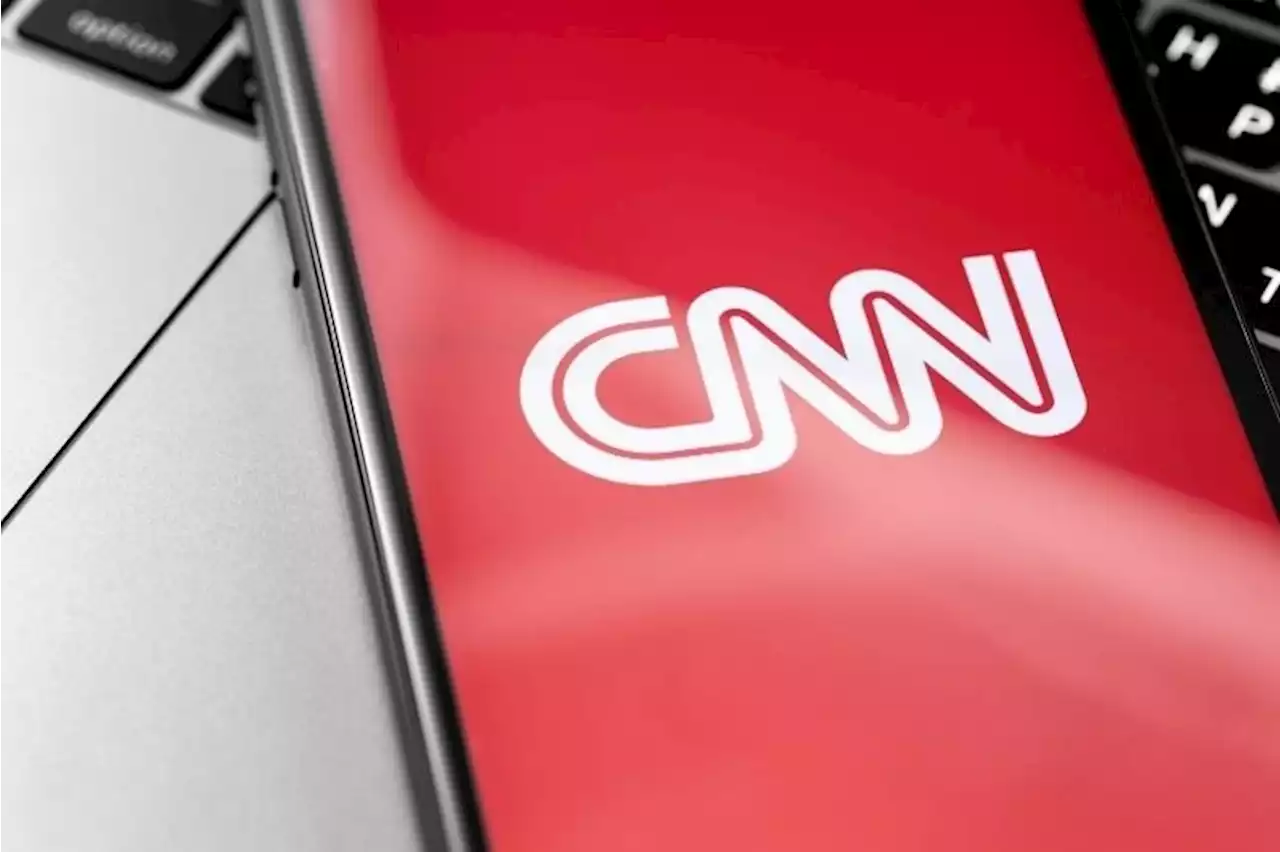 CNN streaming service launching on Apple and Android devices