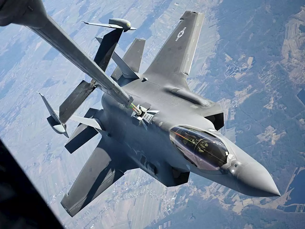 Derek H. Burney: Why are Canadian defence dollars going to non-Canadian firms?