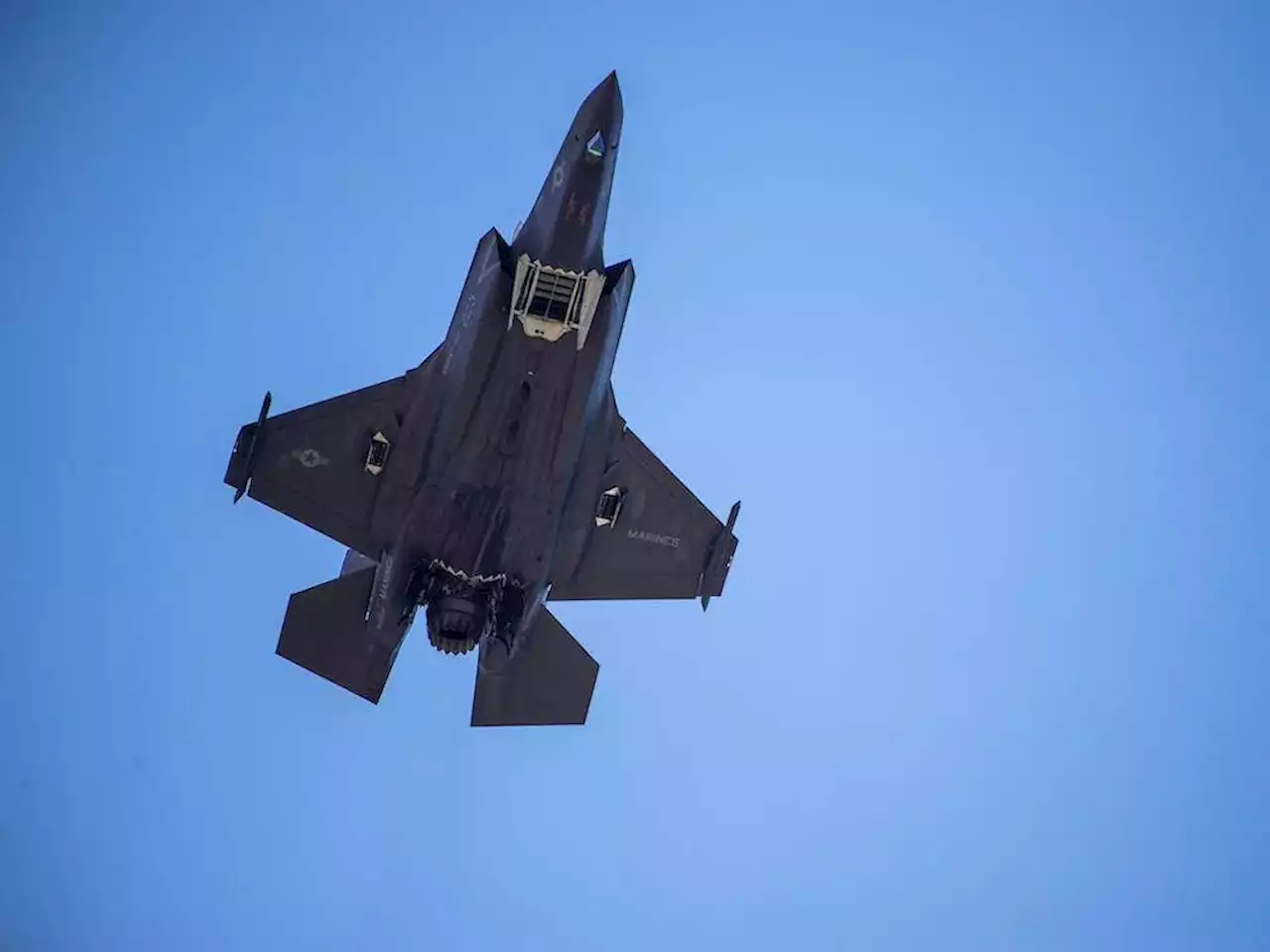 Richard Shimooka: Politics delayed F-35 choice by over a decade, leaving Canada worse off